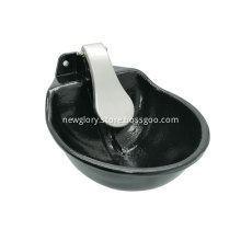 Cast Iron Drinking Water Feeder Cow drinking bowl